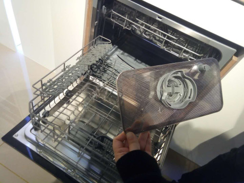 SAKURA樱花洗碗机SCE-W802