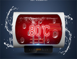 电热水器十大品牌，收下这份多维度选购指南！